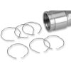 Spårring Framgaffel 6-Pack JAMES GASKET Säkringsring – miniatyr 2