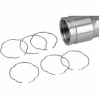 Spårring Framgaffel 6-Pack JAMES GASKET