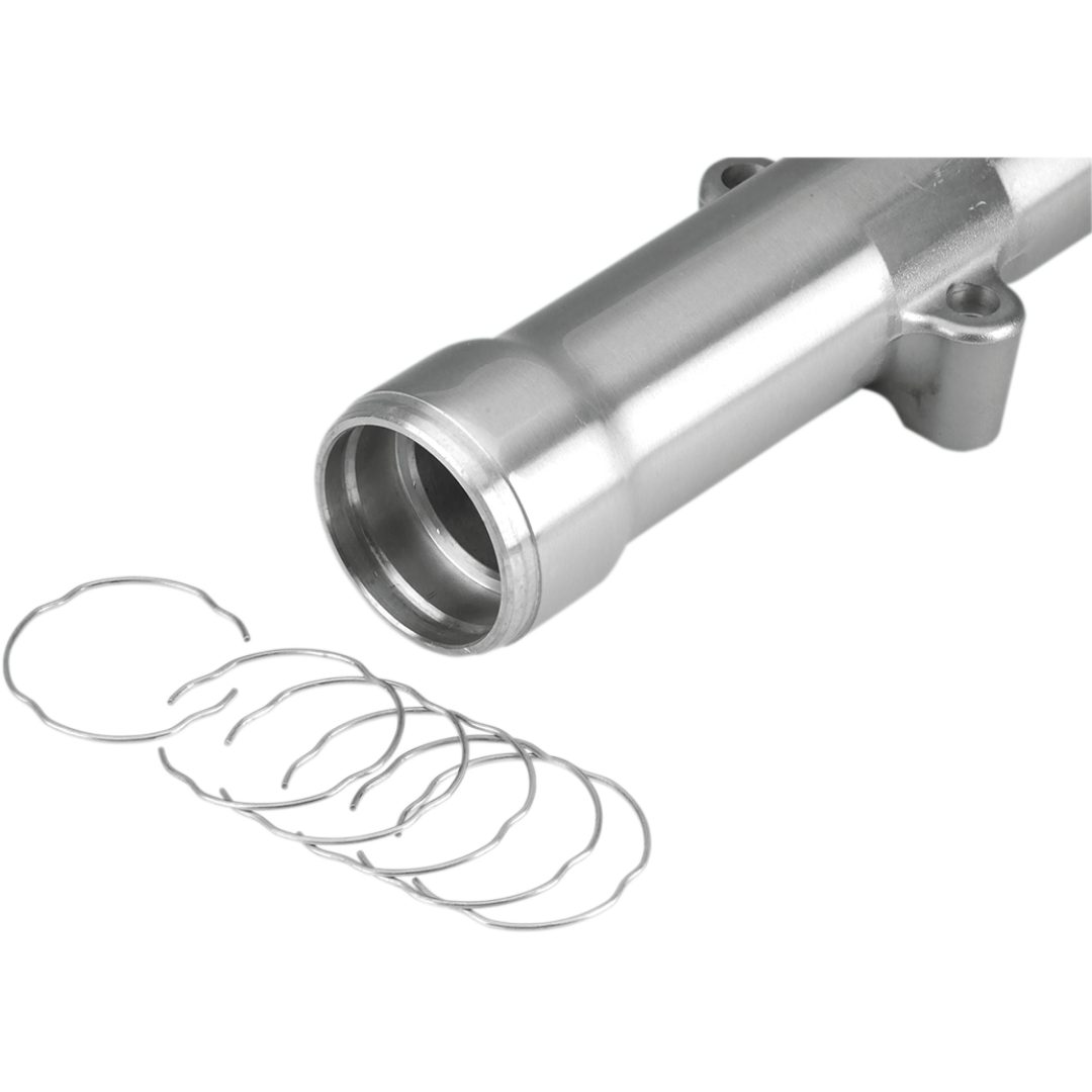 Spårring Framgaffel 6-Pack JAMES GASKET Säkringsring – bild 2
