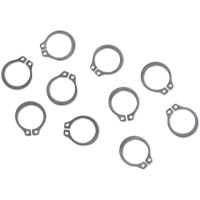 Spårring Oljepump 10-Pack JAMES GASKET