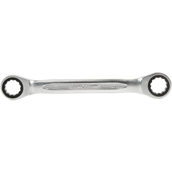 Spärringnyckel 18, 19 Mm BAHCO Storlek: 18-19 mm – bild 2