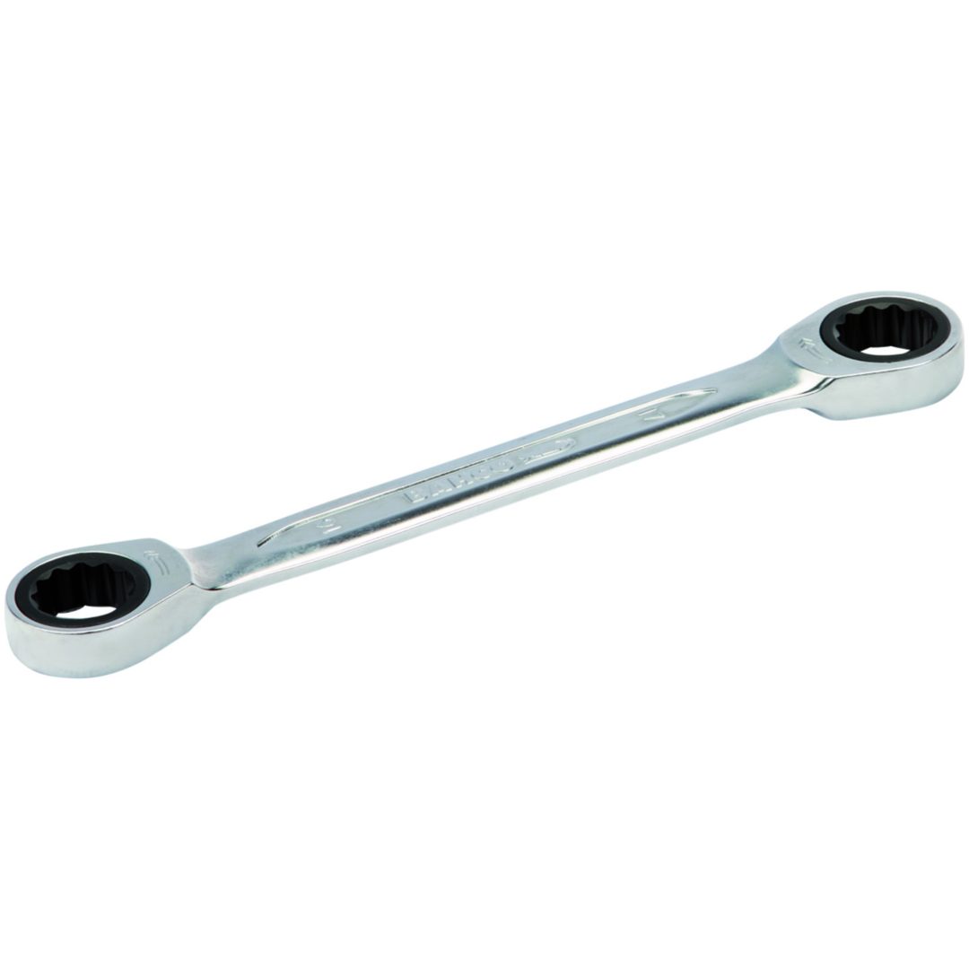 Spärringnyckel 18, 19 Mm BAHCO Storlek: 18-19 mm