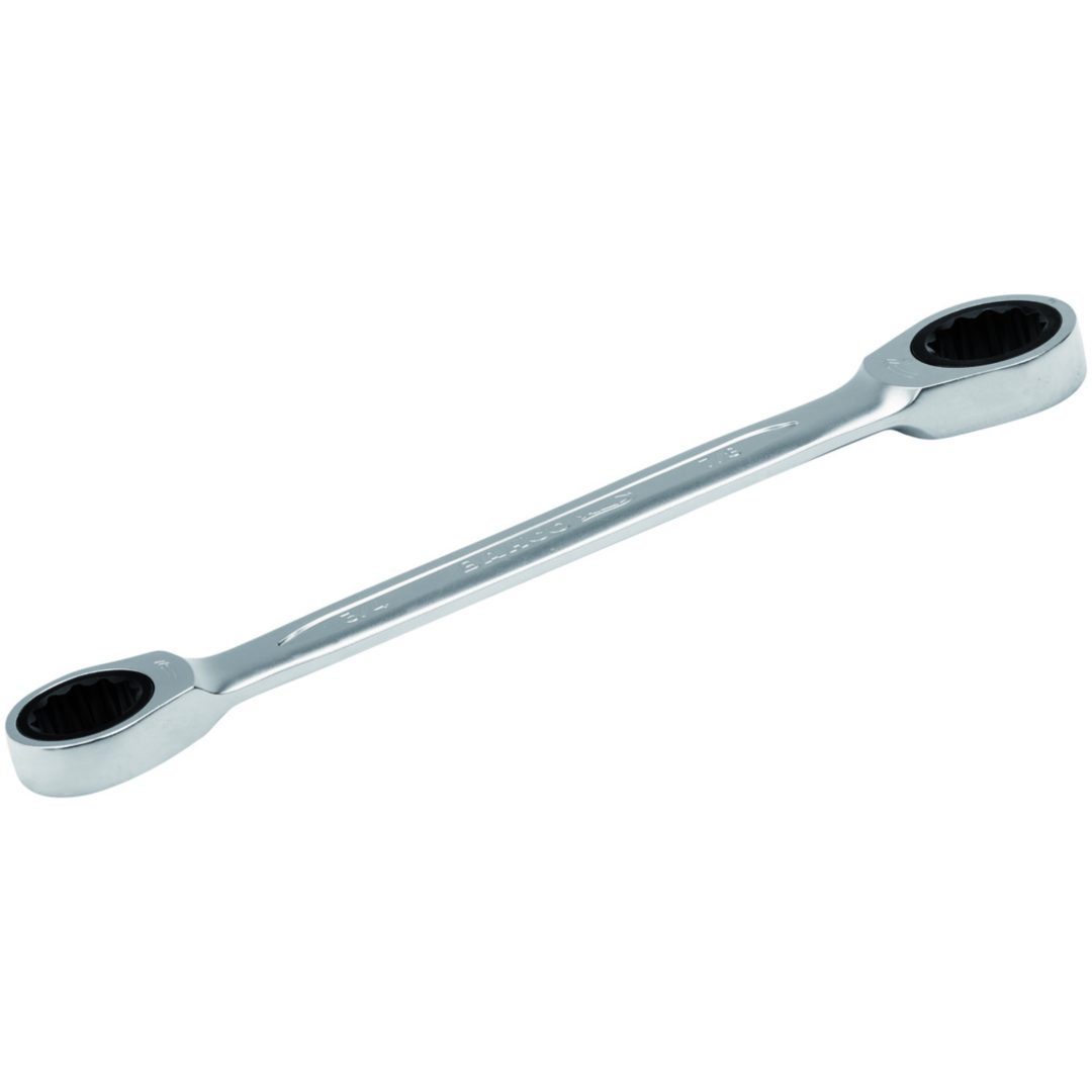 Spärringnyckel 3/4", 13/16" BAHCO Storlek: 3/4-13/16" in