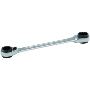 Spärringnyckel 8,9,10,11 Mm BAHCO