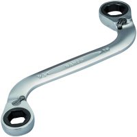 Spärringnyckel S-Form 14,19 Mm BAHCO