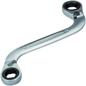 Spärringnyckel S-Form 14,19 Mm BAHCO