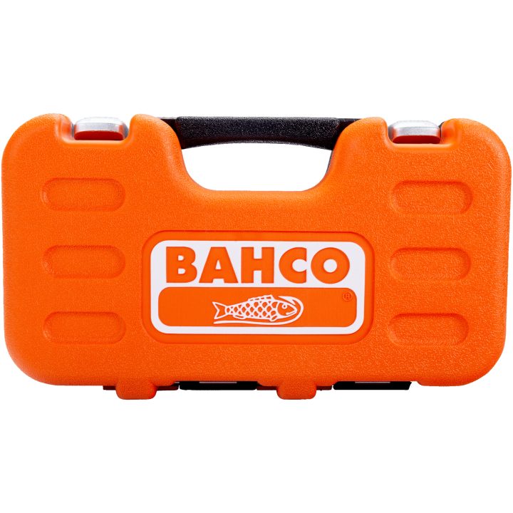 Spärringnyckel/Adaptersats 29d BAHCO 29d – bild 3
