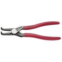 SPÅRRINGSTÅNG 215MM UTV/BÖJD