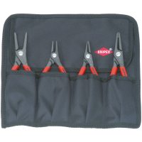 Spårringstång för in- och utvändiga spårringar 00 19 57 KNIPEX