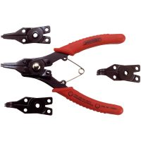 Spårringstång för in- och utvändiga spårringar 480 Teng Tools