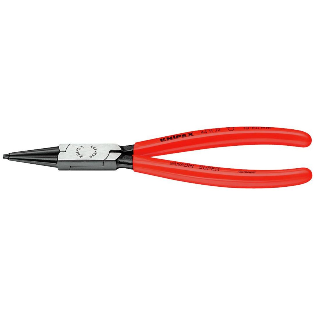 Spårringstång för invändiga spårringar 4411 KNIPEX SPÅRRINGSTÅNG 4411-J0