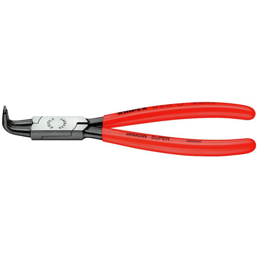 Spårringstång för invändiga spårringar 4421 KNIPEX SPÅRRINGSTÅNG 4421 J01