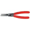 Spårringstång för invändiga spårringar 4811 KNIPEX SPÅRRINGSTÅNG 4811-J1 – miniatyr 1