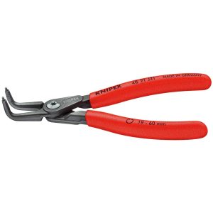 Spårringstång för invändiga spårringar 4821 KNIPEX