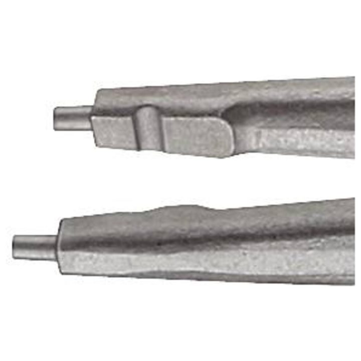 Spårringstång för invändiga spårringar 4821 KNIPEX SPÅRRINGSTÅNG 4821-J11 – bild 2