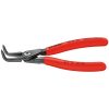 Spårringstång för invändiga spårringar 4821 KNIPEX SPÅRRINGSTÅNG 4821-J11 – miniatyr 1