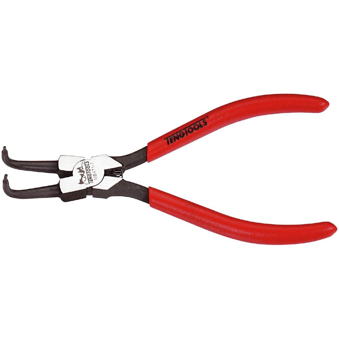 Spårringstång för invändiga spårringar MB470 / MB471 Teng Tools SPÅRRINGSTÅNG INV/BÖJD 471-5 – bild 2