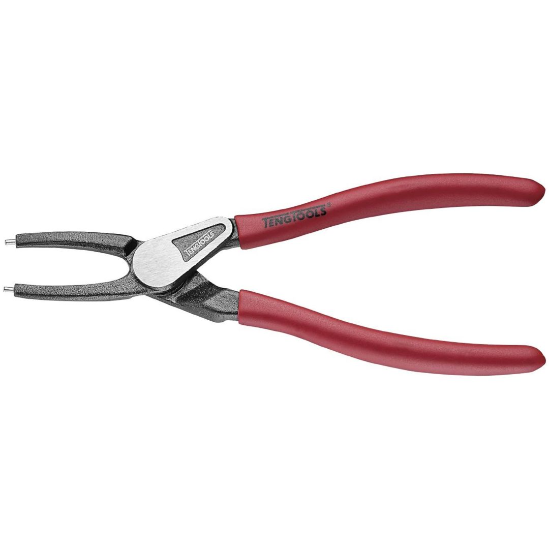 Spårringstång för invändiga spårringar MBE470 / MBE471 Teng Tools SPÅRRINGSTÅNG 185MM INV/RAK – bild 2