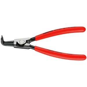 Spårringstång för utvändiga spårringar 4621 KNIPEX