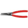 Spårringstång för utvändiga spårringar 4911 KNIPEX SPÅRRINGSTÅNG 4911-A1 – miniatyr 1