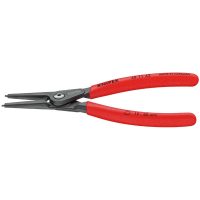 Spårringstång för utvändiga spårringar 4911 KNIPEX