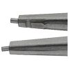 Spårringstång för utvändiga spårringar 4921 KNIPEX SPÅRRINGSTÅNG 4921-A11 – miniatyr 2