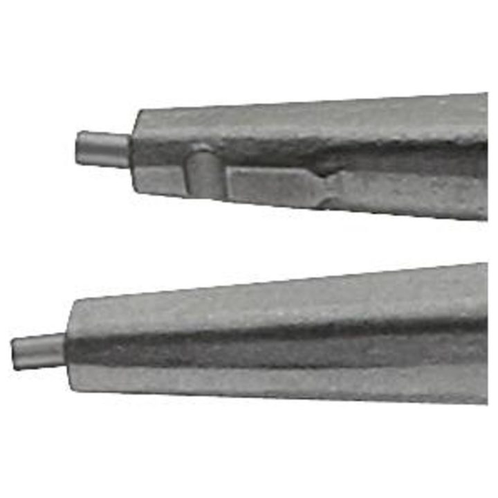 Spårringstång för utvändiga spårringar 4921 KNIPEX SPÅRRINGSTÅNG 4921-A11 – bild 2