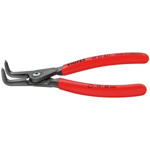 Spårringstång för utvändiga spårringar 4921 KNIPEX