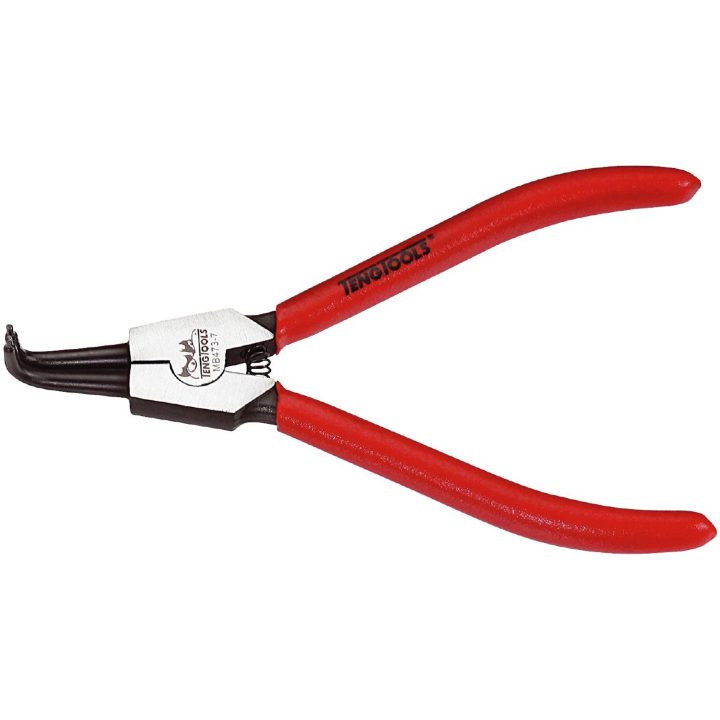 Spårringstång för utvändiga spårringar MB472 / MB473 Teng Tools SPÅRRINGSTÅNG UTV/RAK 472-5 – bild 2