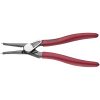 Spårringstång för utvändiga spårringar MBE472 / MBE473 Teng Tools SPÅRRINGSTÅNG 185MM UTV/RAK – miniatyr 1