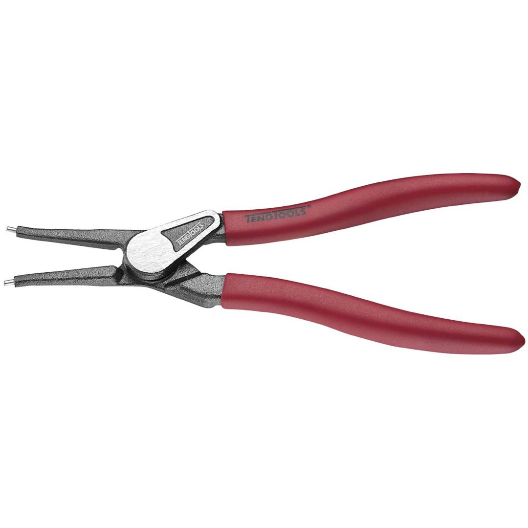 Spårringstång för utvändiga spårringar MBE472 / MBE473 Teng Tools SPÅRRINGSTÅNG 185MM UTV/RAK