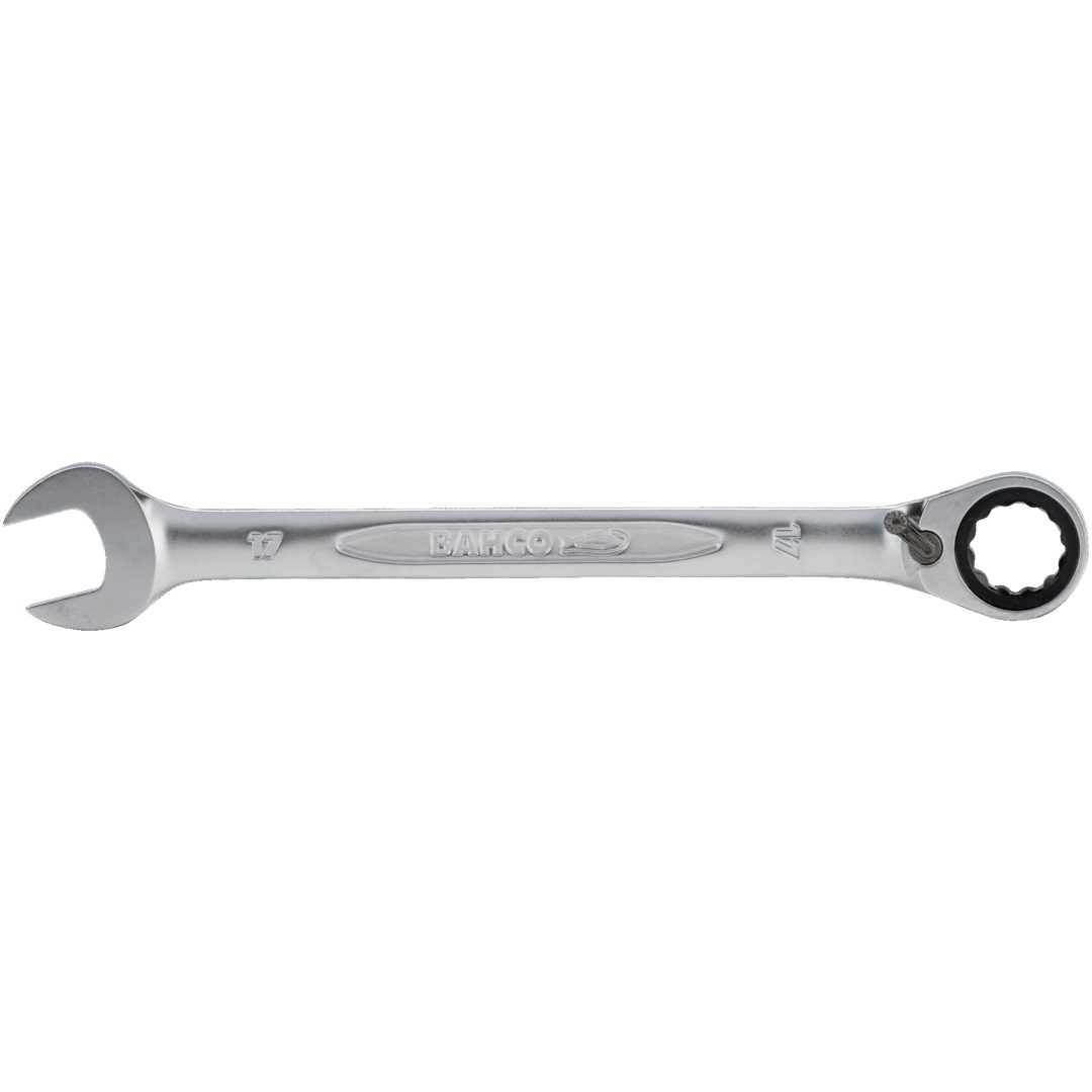 Spärrkombinyckel 21 Mm BAHCO Storlek: 21 mm – bild 3