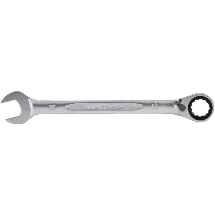 Spärrkombinyckel 21 Mm BAHCO Storlek: 21 mm – bild 3