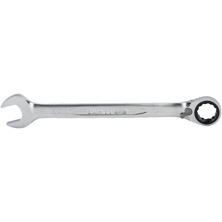 Spärrkombinyckel 3/4" BAHCO Storlek: 3/4 in – bild 4