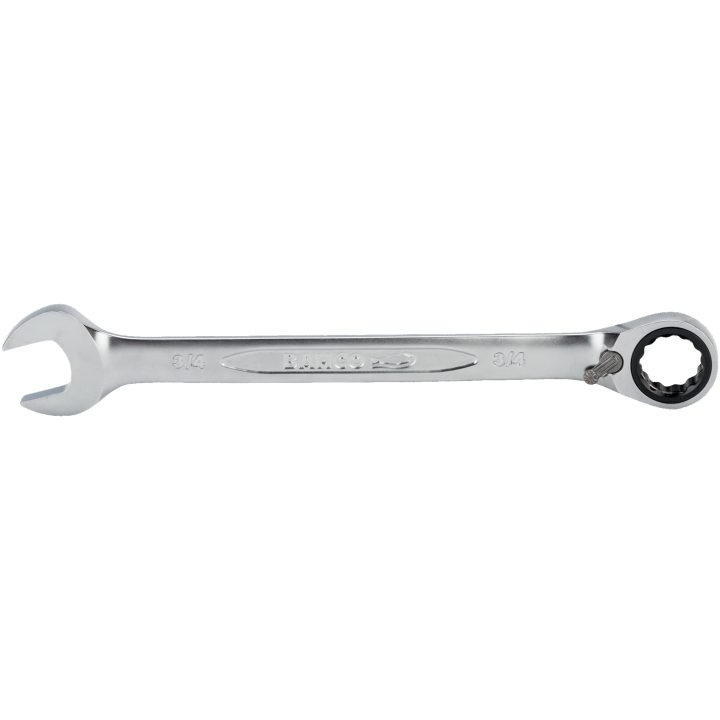 Spärrkombinyckel 7/8" BAHCO Storlek: 7/8 in – bild 4