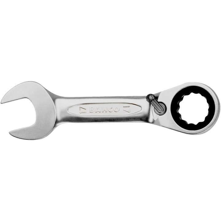 Spärrkombinyckel Kort 14 Mm BAHCO Storlek: 14 mm – bild 2