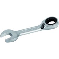 Spärrkombinyckel Kort 8 Mm BAHCO