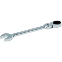 Spärrkombinyckel Ledad 1/2" BAHCO