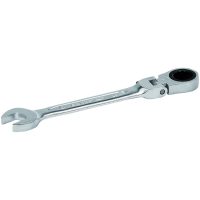 Spärrkombinyckel Ledad 19 Mm BAHCO