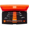 Spärrkombinyckelsats 5 Delar BAHCO 5 delar – miniatyr 3
