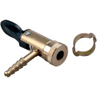 Spärrkoppling METABO
