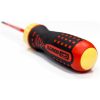 Spärrkskruvmejselhandtag Ergo VDE Isolerad 1000V BAHCO 122 mm – miniatyr 2