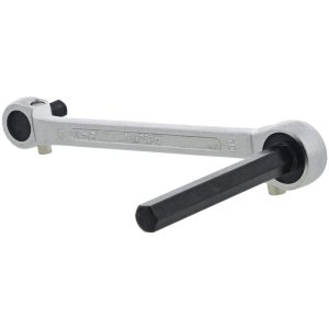 Spärrnyckel 8/10mm ADJUFIX