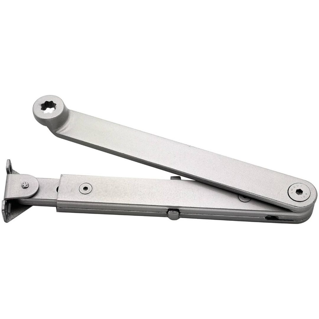 Spärruppställningsarm CL-RF DORMA SPÄRRUPPSTÄLLNINGSARM CL-RF SI