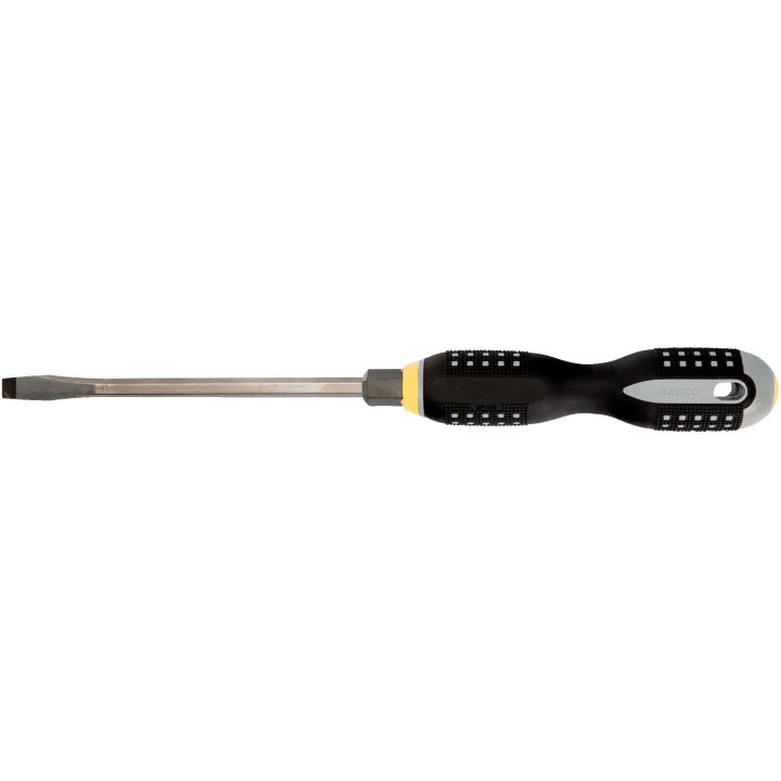 Spårskruvmejsel Ergo Bolster SP BAHCO 1.0 x 5.5 x 125 mm – bild 2