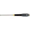 Spårskruvmejsel Ergo Långt Skaft SP BAHCO 1.2 x 6.5 x 150 mm – miniatyr 2