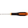 Spårskruvmejsel Genomgående Genomgående SP BAHCO 6 x 0.6 x 75 mm – miniatyr 4