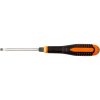 Spårskruvmejsel Genomgående Genomgående SP BAHCO 6 x 0.6 x 75 mm – miniatyr 3