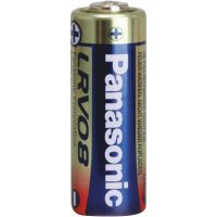 Specialbatterier, Alkaline, LR23, 12V MALMBERGS
