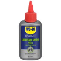Specialist® Bike Torr Kedjesmörj - 100ml WD 40